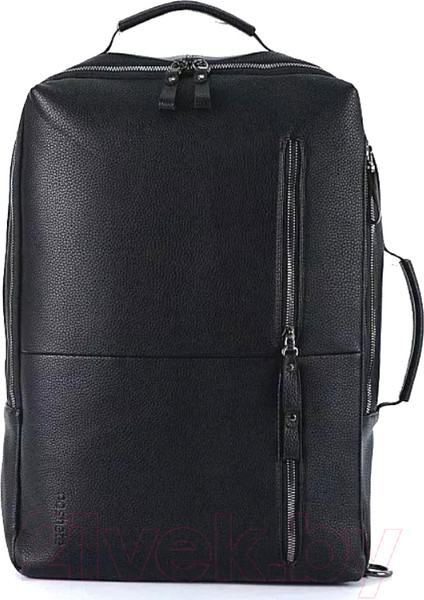 Изображение товара Сумка Poshete 249-C003-BLK (черный)