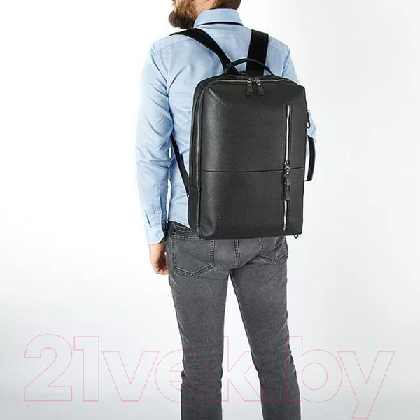 Изображение товара Сумка Poshete 249-C003-BLK (черный)