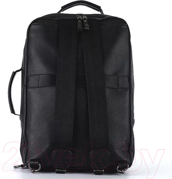 Изображение товара Сумка Poshete 249-C003-BLK (черный)