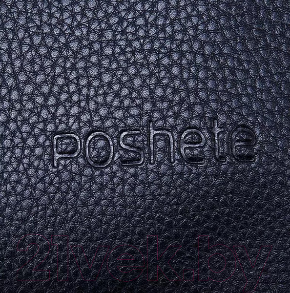Изображение товара Сумка Poshete 249-C003-BLK (черный)