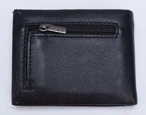 Изображение товара Зажим для денег Poshete 848-22-60-5-BLK (черный)
