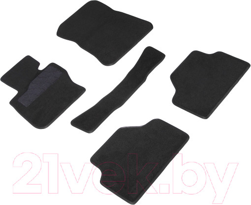 Изображение товара Комплект ковриков для авто Seintex 90222
