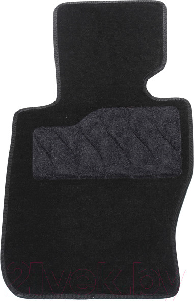 Изображение товара Комплект ковриков для авто Seintex 90222