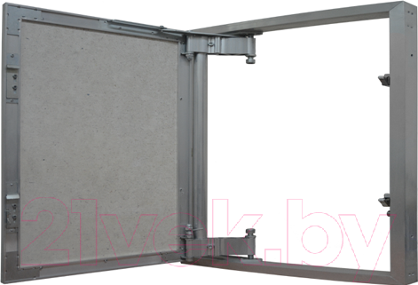 Изображение товара Люк под плитку РусВент Секрет 3.0 60x80