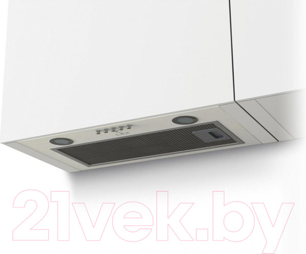 Изображение товара Вытяжка скрытая Lex GS Bloc P 60 / CHTI000321 (белый)