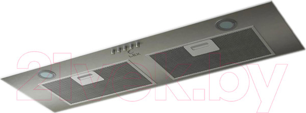 Изображение товара Вытяжка скрытая Lex GS Bloc P 90 / CHTI000323 (нержавеющая сталь)