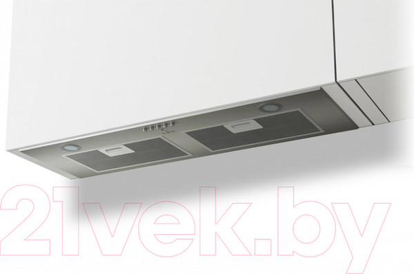 Изображение товара Вытяжка скрытая Lex GS Bloc P 90 / CHTI000323 (нержавеющая сталь)
