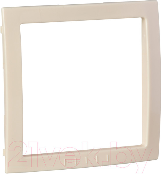 Изображение товара Вставка декоративная Schneider Electric Unica MGU4.000.59