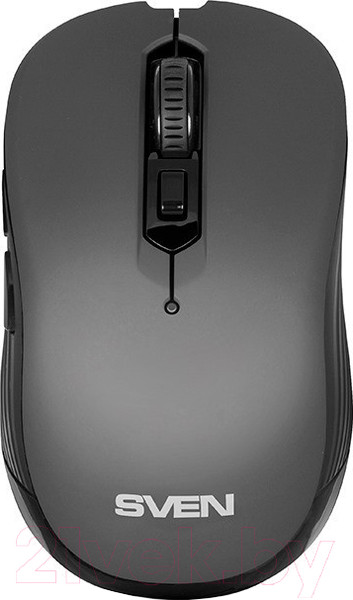Изображение товара Мышь Sven RX-560SW (серый)