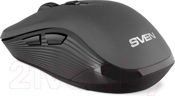 Изображение товара Мышь Sven RX-560SW (серый)