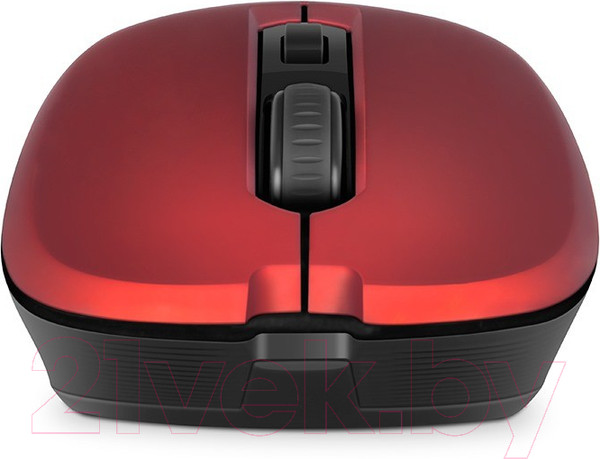 Изображение товара Мышь Sven RX-560SW (красный)