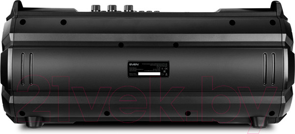 Изображение товара Портативная акустика Sven PS-485 (черный)