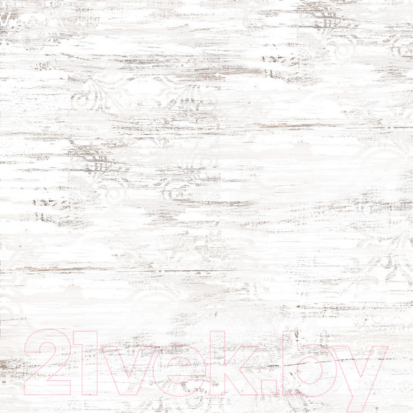 Изображение товара Плитка Beryoza Ceramica Папирус белый (418x418)