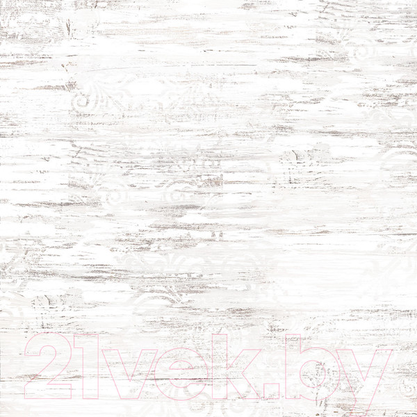 Изображение товара Плитка Beryoza Ceramica Папирус белый (418x418)