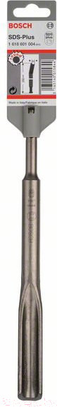Изображение товара Зубило для электроинструмента Bosch SDS plus 1.618.601.004