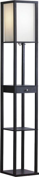 Изображение товара Торшер Lussole LGO Woodruff LSP-0333