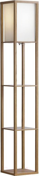 Изображение товара Торшер Lussole LGO Woodruff LSP-0332