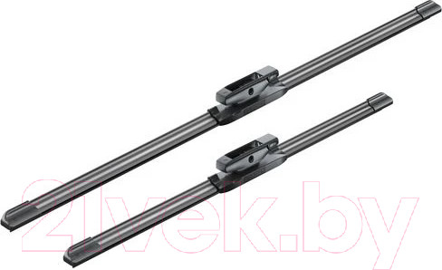 Изображение товара Щетки стеклоочистителя Bosch Aerotwin 3397007115