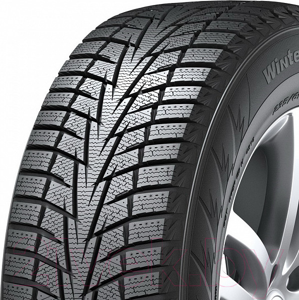 Изображение товара Зимняя шина Hankook Winter i*cept X RW10 225/70R16 103T