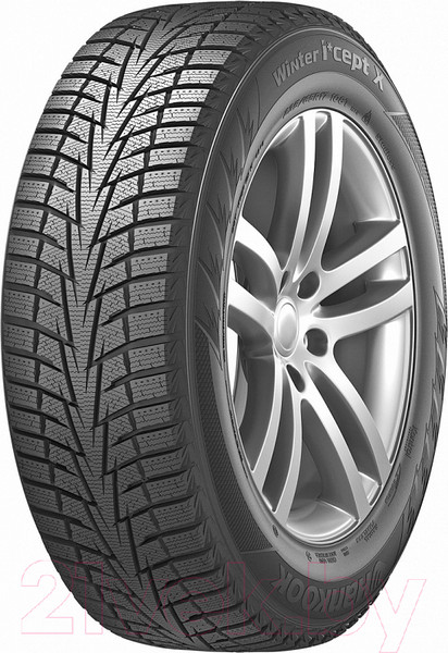 Изображение товара Зимняя шина Hankook Winter i*cept X RW10 245/55R19 107T