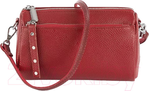 Изображение товара Сумка Poshete 886-88083-BRD (бордовый)
