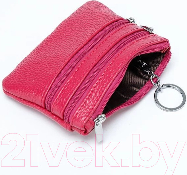 Изображение товара Ключница Poshete 886-A0014-FKS (фуксия)
