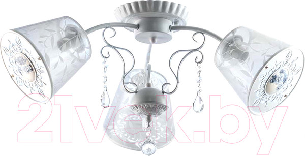 Изображение товара Потолочный светильник Aitin-Pro GH10176A/3