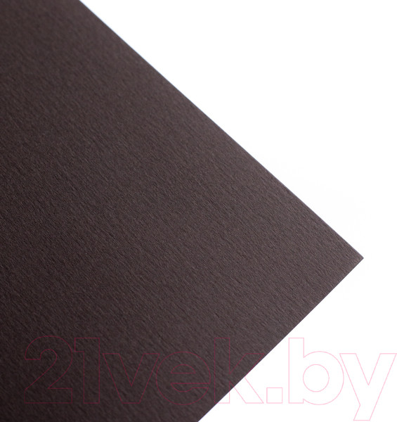 Изображение товара Набор бумаги для рисования Малевичъ 402728 (7л, коричневый)