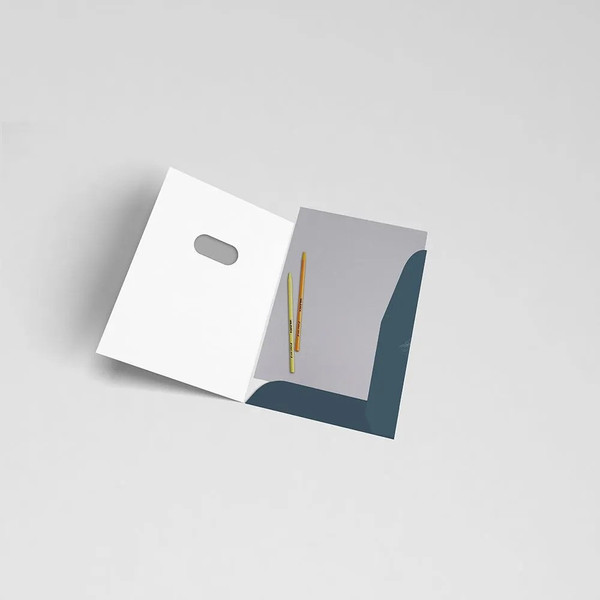 Изображение товара Набор бумаги для рисования Малевичъ 402718 (7л, серый)