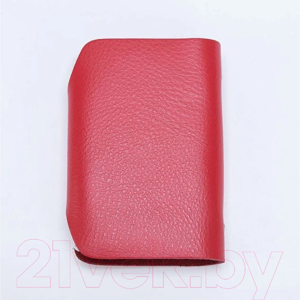 Изображение товара Визитница Poshete 878-002-RED (красный)