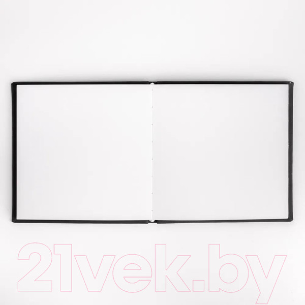 Изображение товара Скетчбук Малевичъ 401145 (40л, мокрый асфальт)