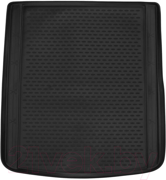 Изображение товара Коврик для багажника ELEMENT ELEMENT0423B12 для Audi A6