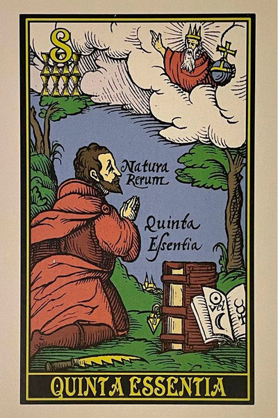 Изображение товара Гадальные карты Schiffer Publishing Rota Mundi Tarot / SP125