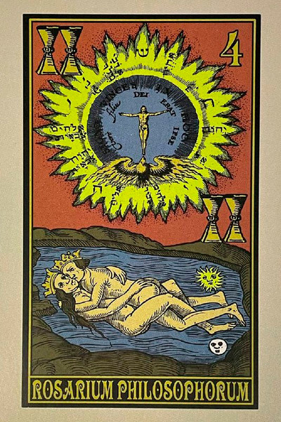 Изображение товара Гадальные карты Schiffer Publishing Rota Mundi Tarot / SP125