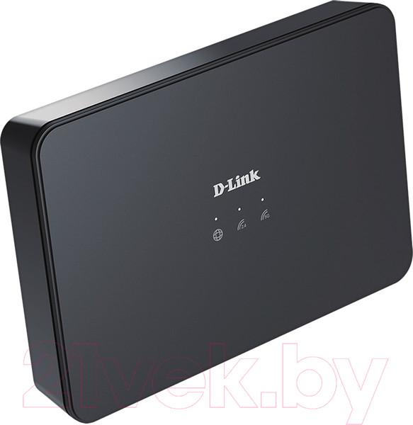 Изображение товара Беспроводной маршрутизатор D-Link DIR-815/S