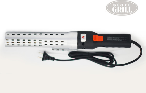 Изображение товара Фен для розжига углей Start Grill OP2000KS