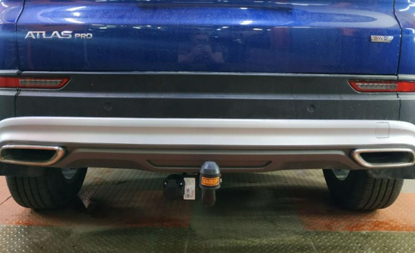 Изображение товара Фаркоп Oris 9020-A