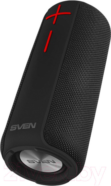 Изображение товара Портативная колонка Sven PS-215 (черный)