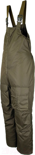 Изображение товара Костюм для охоты и рыбалки Элементаль Centaur Taslan Blazer / 436800 (р-р 56-58/182-188, хаки)