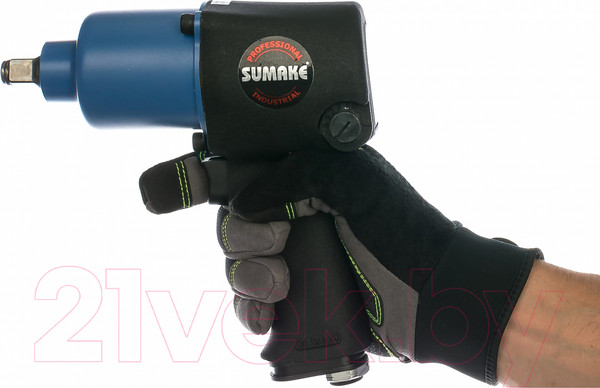 Изображение товара Пневмогайковерт Sumake ST-5544SH