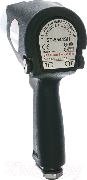 Изображение товара Пневмогайковерт Sumake ST-5544SH