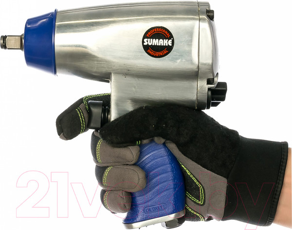 Изображение товара Пневмогайковерт Sumake ST-M1001K