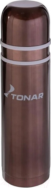 Изображение товара Термос для напитков Тонар HS.TM-035 (1л)