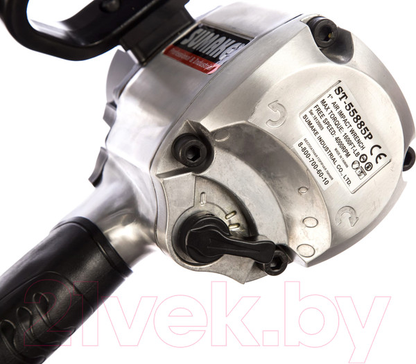 Изображение товара Пневмогайковерт Sumake ST-55885Р