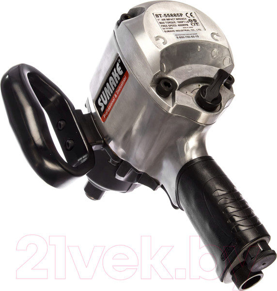 Изображение товара Пневмогайковерт Sumake ST-55885Р