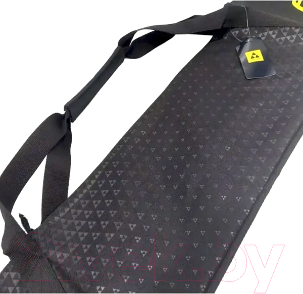 Изображение товара Чехол для лыж Fischer Eco Xc Nc / Z02622 (р.195)