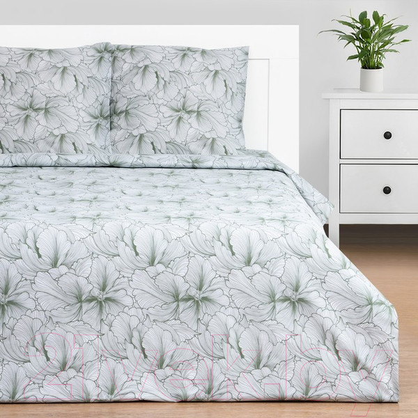 Изображение товара Комплект постельного белья Этель Великолепие / 9303828