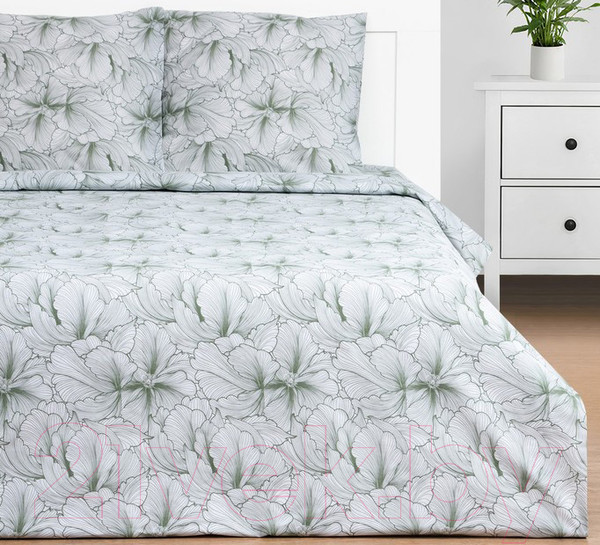 Изображение товара Комплект постельного белья Этель Великолепие / 9303831