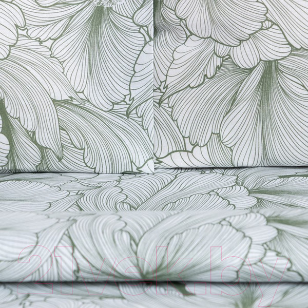 Изображение товара Комплект постельного белья Этель Великолепие / 9303831