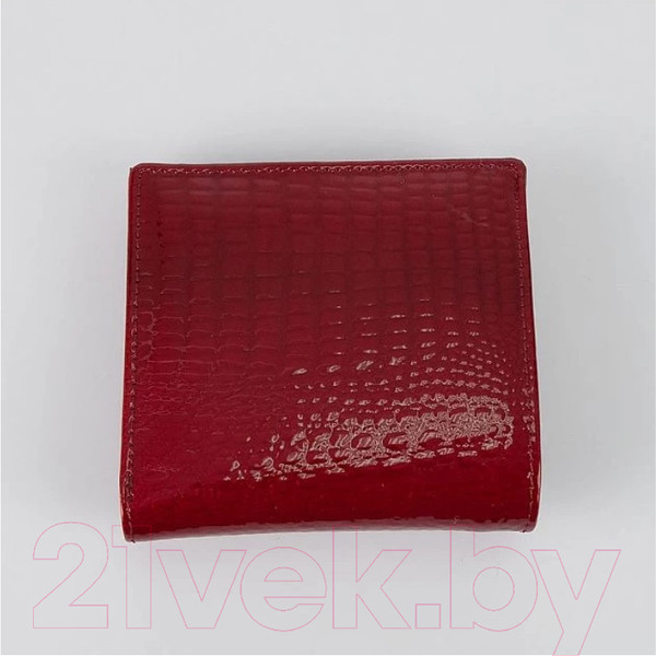 Изображение товара Портмоне Poshete 852-AE209RED (красный)